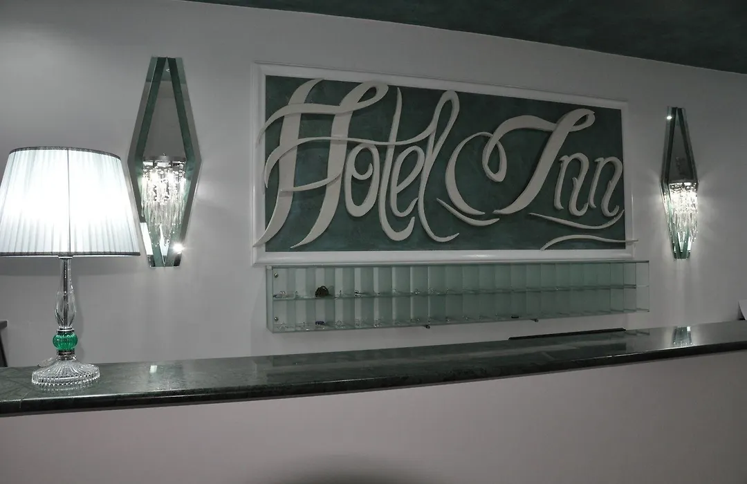 Hotel Inn-1