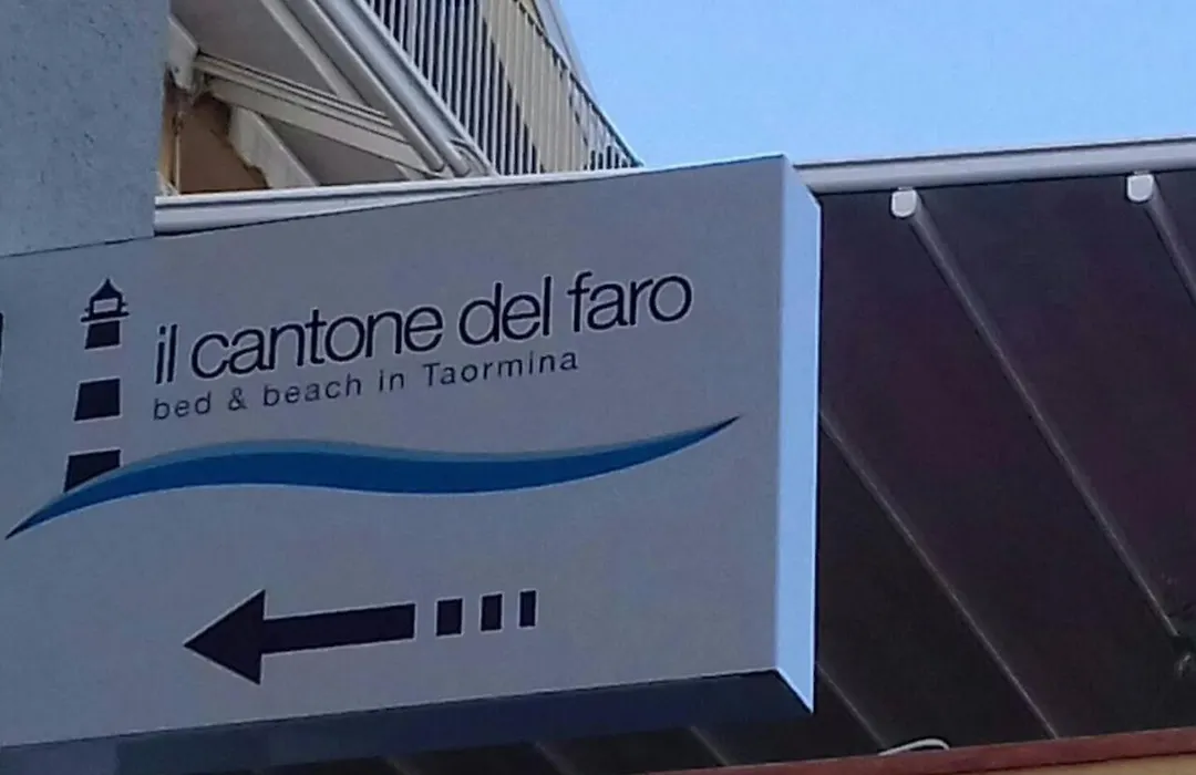 Il Cantone Del Faro-1