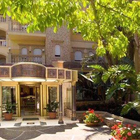 Hellenia Yachting Hotel & Spa-2